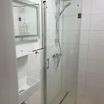 Apartmán Haberstrasse 4b, Neumuenser *