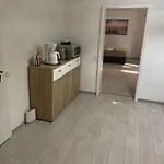Apartmán Haberstrasse 4b, Neumuenser *