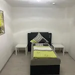 Apartmán Haberstrasse 4b, Neumuenser