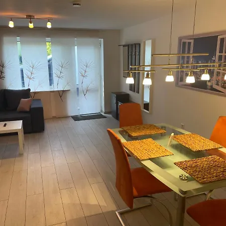 Haberstrasse 4b, Neumuenser Apartmán Neumünster